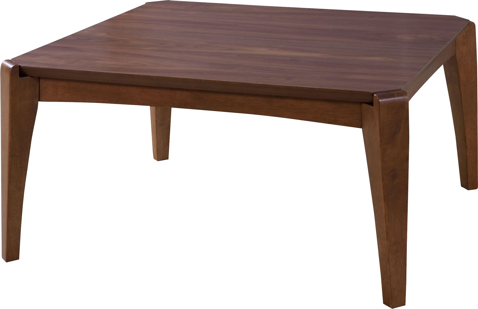 Amazon.com: AZUMAYA KT-107 Kotatsu Heater Table, W30 x D30 x H15